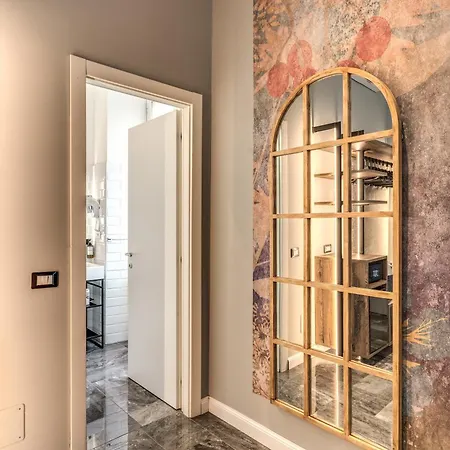 Apollo Boutique Hotel Rome Buitenkant foto