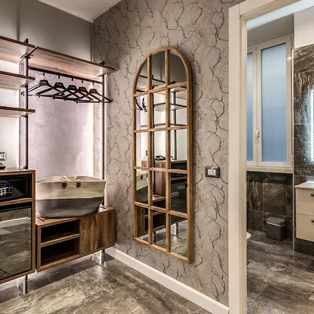 Apollo Boutique Hotel Rome Buitenkant foto