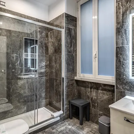 Apollo Boutique Hotel Rome Kamer foto