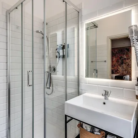 Apollo Boutique Hotel Rome Kamer foto