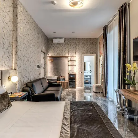 Apollo Boutique Hotel Rome Buitenkant foto